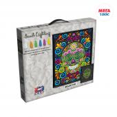 ������� ������ El Dia de Muertos� �� ����� ����� Handlighting TM Moon Light �lay