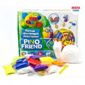 ����� ������ ���������� ���������� Pino Friend ������ �� Moon Light Clay