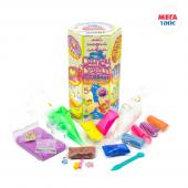 ����� ��� ���������� ���� ������� ������ � ����� �� Candy �ream