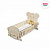 �������� ��� ����� Honey Bear � ���������� �������� (9 ��)