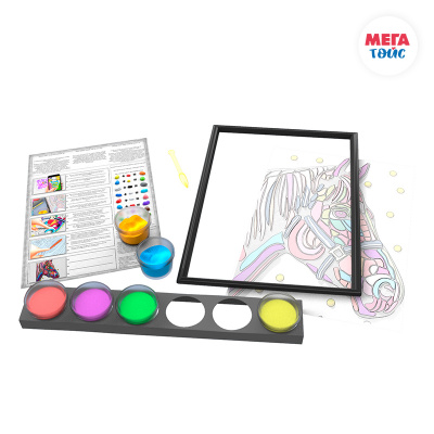 ������� �������� �� ����� ����� Handlighting TM Moon Light �lay